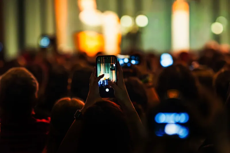 Your Parasocial Bestie Is a Billionaire and You're the Product: The Fake Intimacy Economy Explained